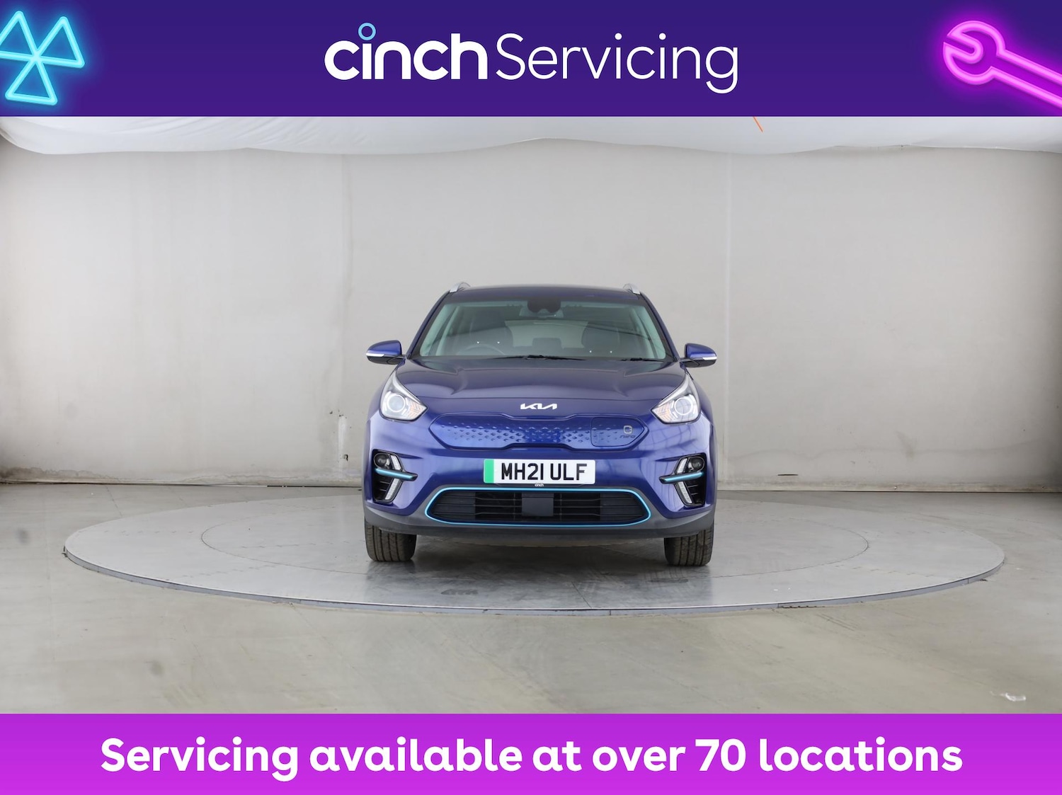 Used Kia Niro 2021 for sale - 76616748: Photo 11