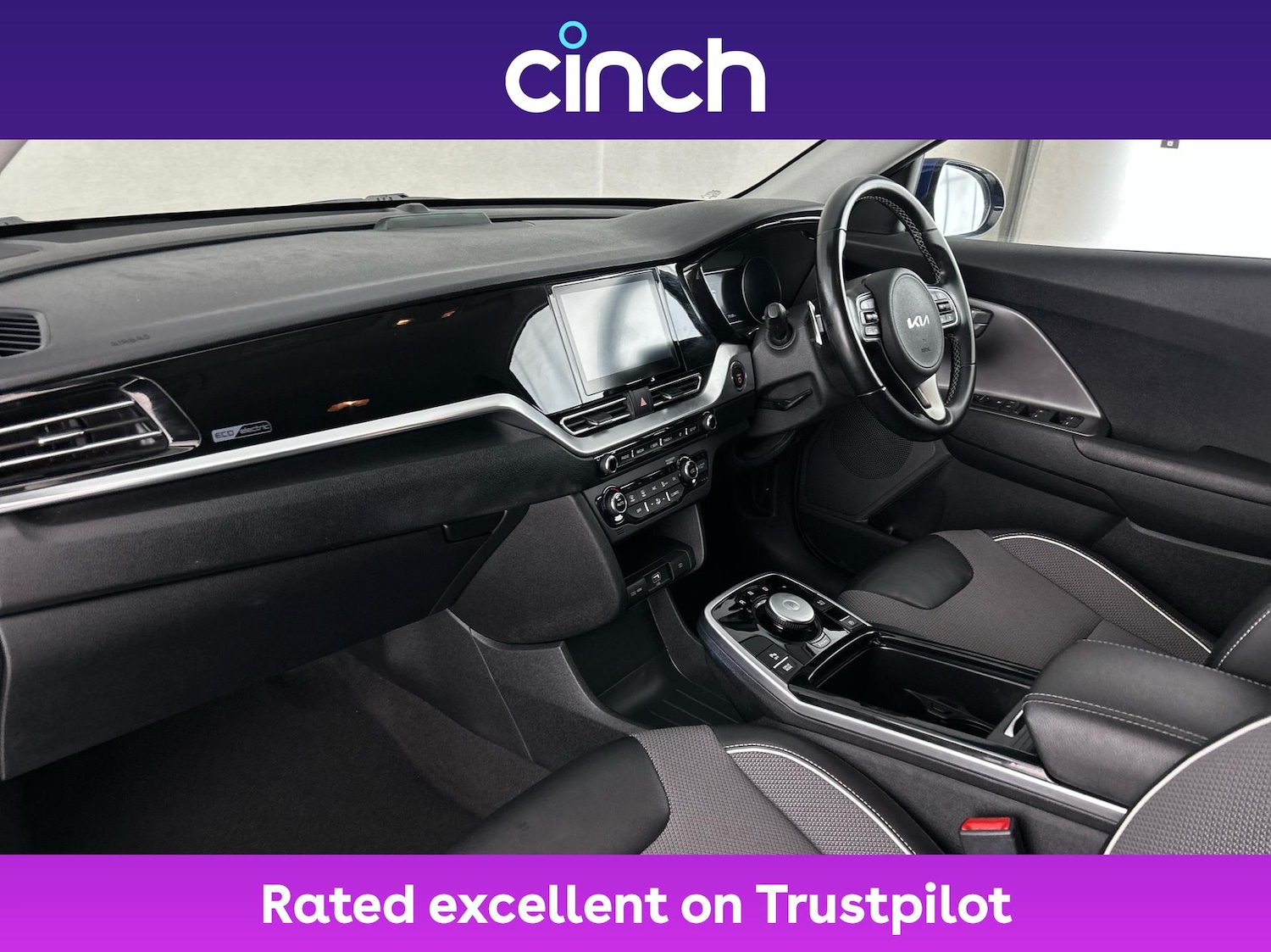 Used Kia Niro 2021 for sale - 76616748: Photo 14