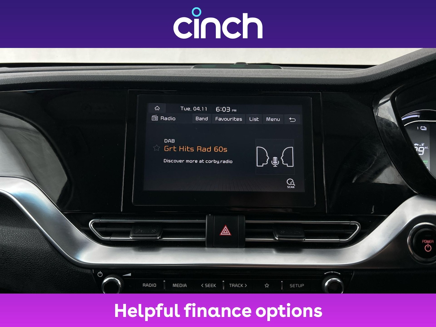 Used Kia Niro 2021 for sale - 76616748: Photo 17