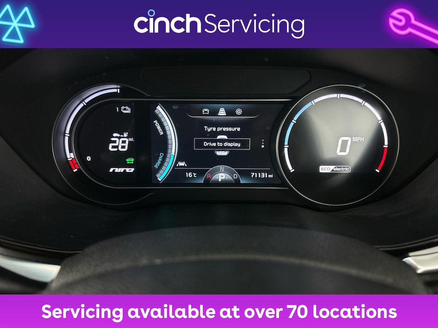 Used Kia Niro 2021 for sale - 76616748: Photo 18