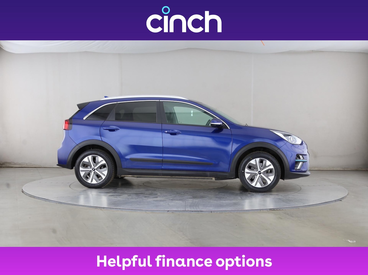 Used Kia Niro 2021 for sale - 76616748: Photo 2