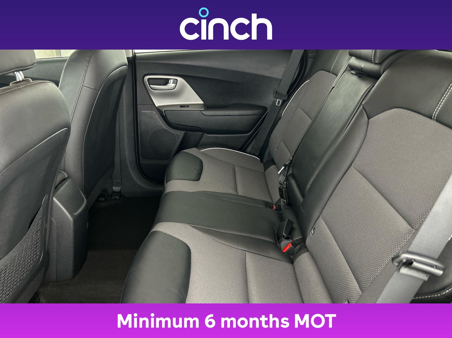 Used Kia Niro 2021 for sale - 76616748: Photo 20