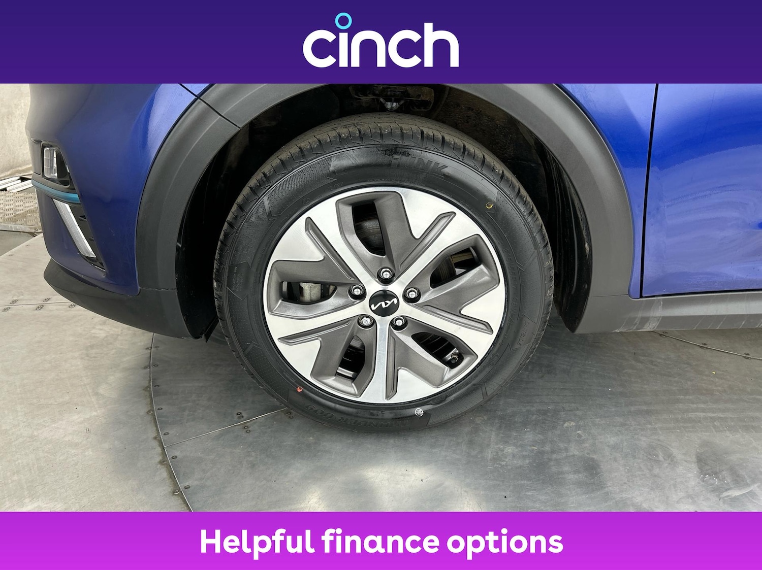 Used Kia Niro 2021 for sale - 76616748: Photo 24