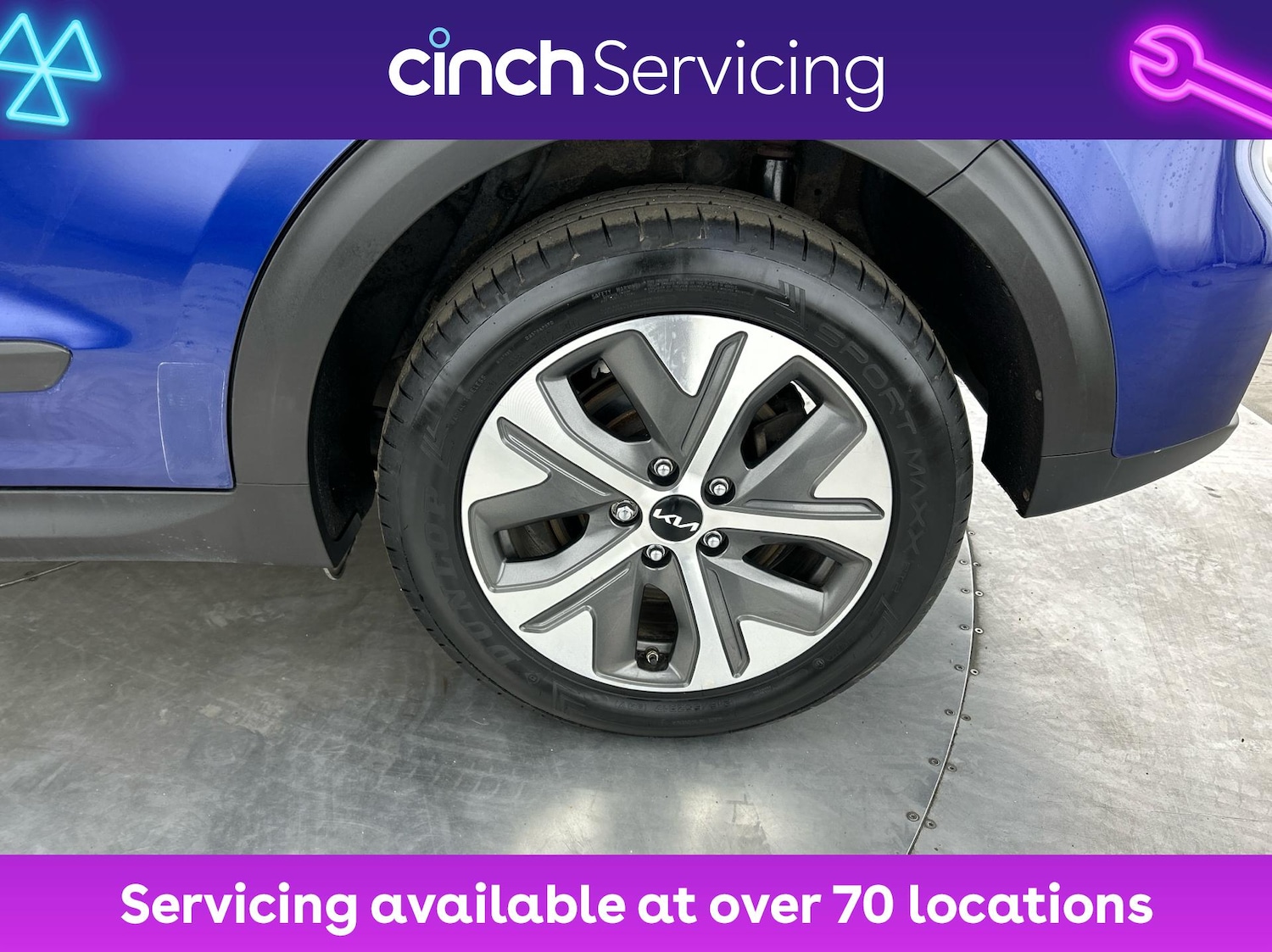 Used Kia Niro 2021 for sale - 76616748: Photo 26