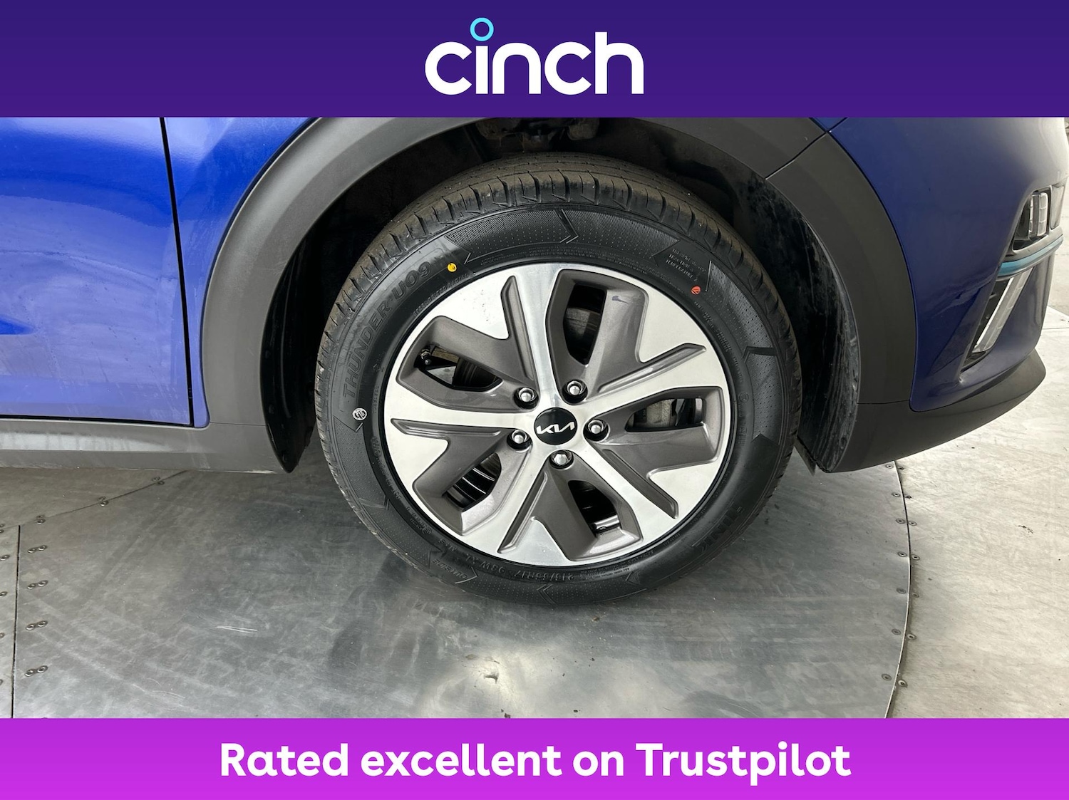 Used Kia Niro 2021 for sale - 76616748: Photo 28