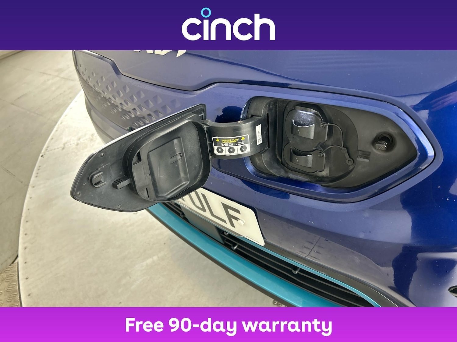 Used Kia Niro 2021 for sale - 76616748: Photo 29