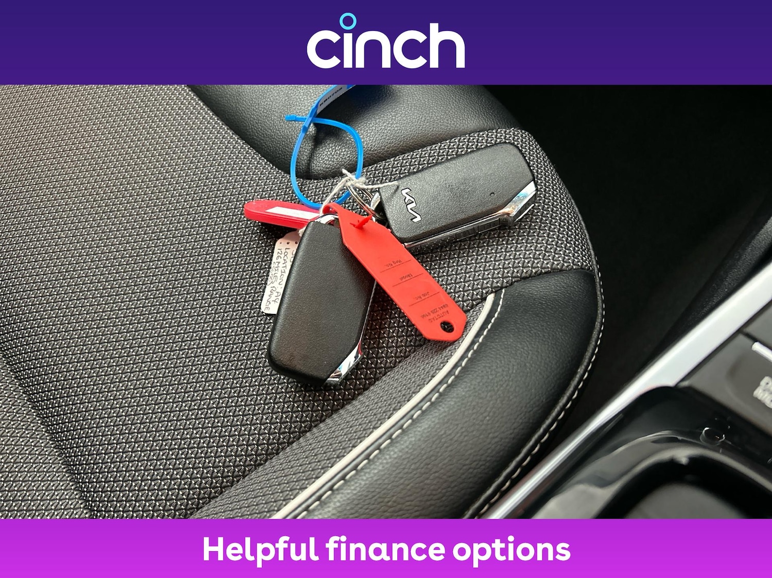 Used Kia Niro 2021 for sale - 76616748: Photo 30