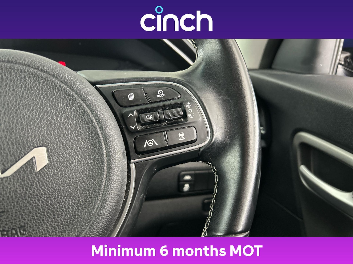 Used Kia Niro 2021 for sale - 76616748: Photo 32