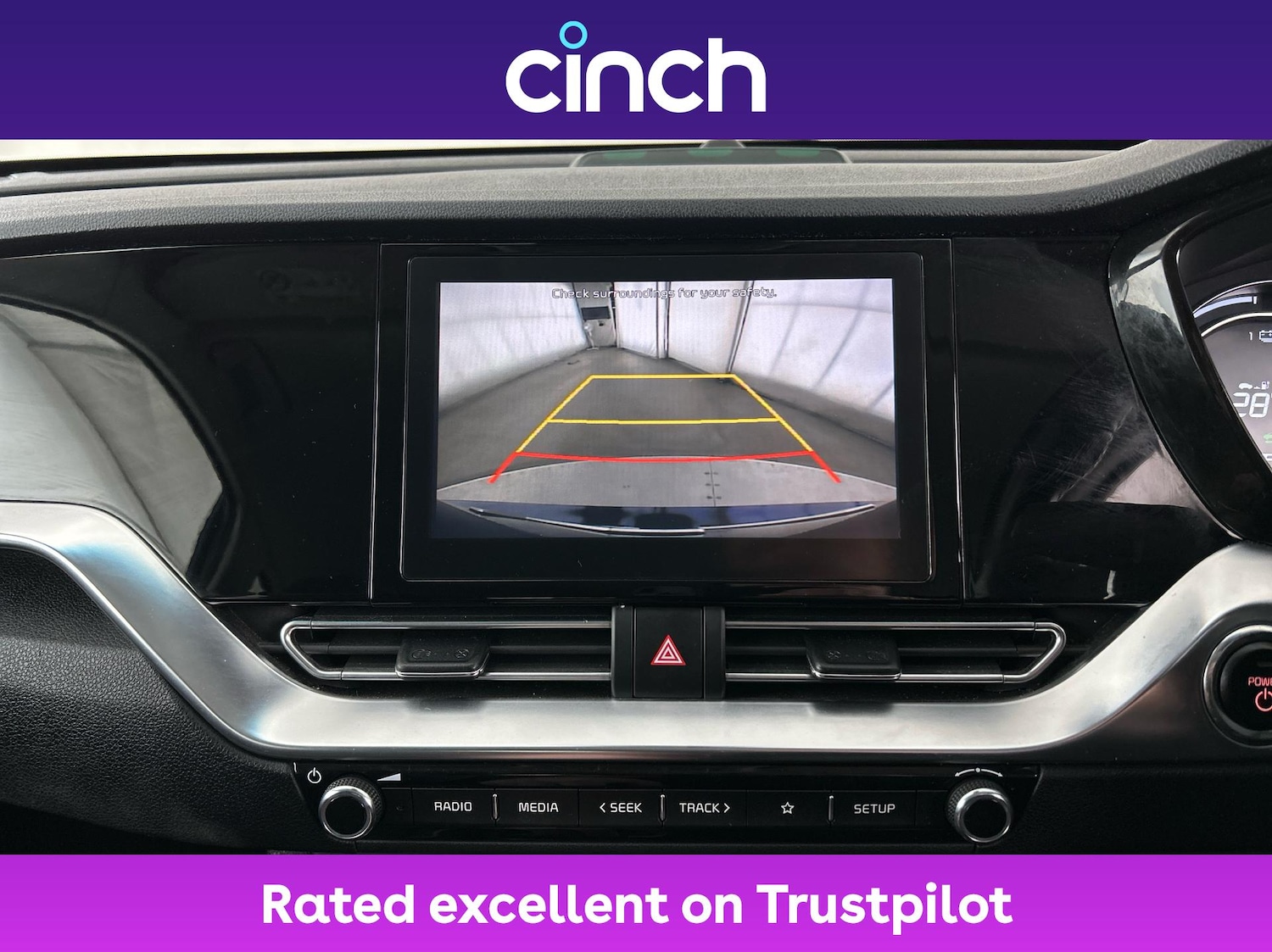 Used Kia Niro 2021 for sale - 76616748: Photo 33