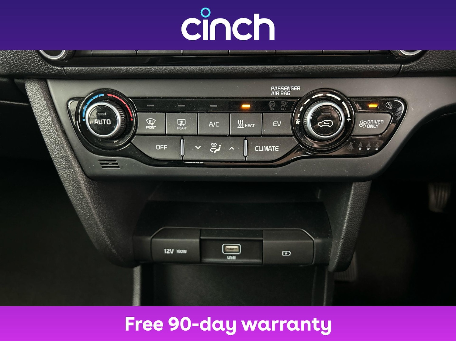 Used Kia Niro 2021 for sale - 76616748: Photo 34