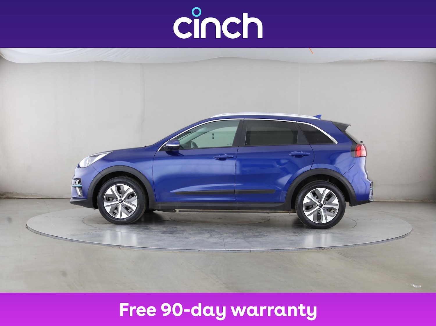 Used Kia Niro 2021 for sale - 76616748: Photo 8