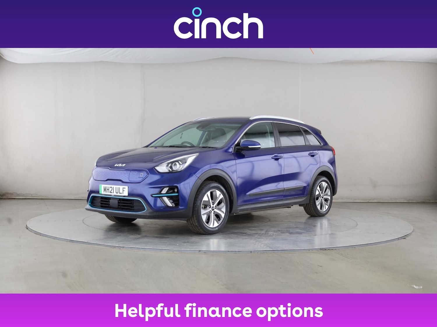 Used Kia Niro 2021 for sale - 76616748: Photo 9