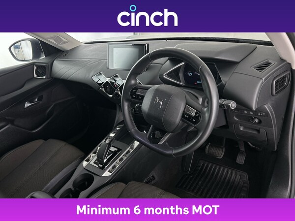 Used DS Automobiles DS 3 Crossback 2022 for sale - 75694062: Photo 12