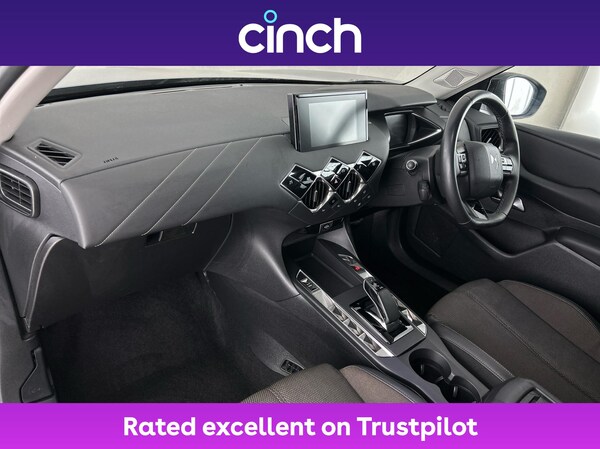 Used DS Automobiles DS 3 Crossback 2022 for sale - 75694062: Photo 14