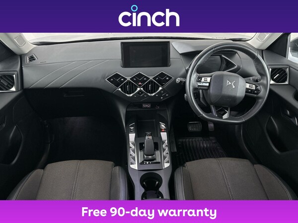 Used DS Automobiles DS 3 Crossback 2022 for sale - 75694062: Photo 15