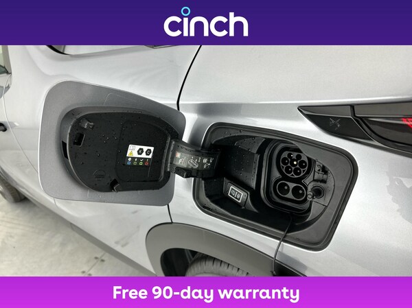 Used DS Automobiles DS 3 Crossback 2022 for sale - 75694062: Photo 29