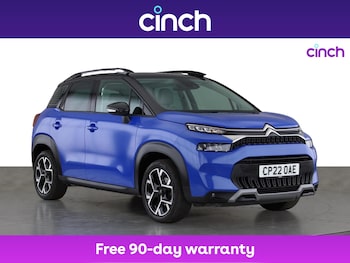 Citroen - C3 Aircross