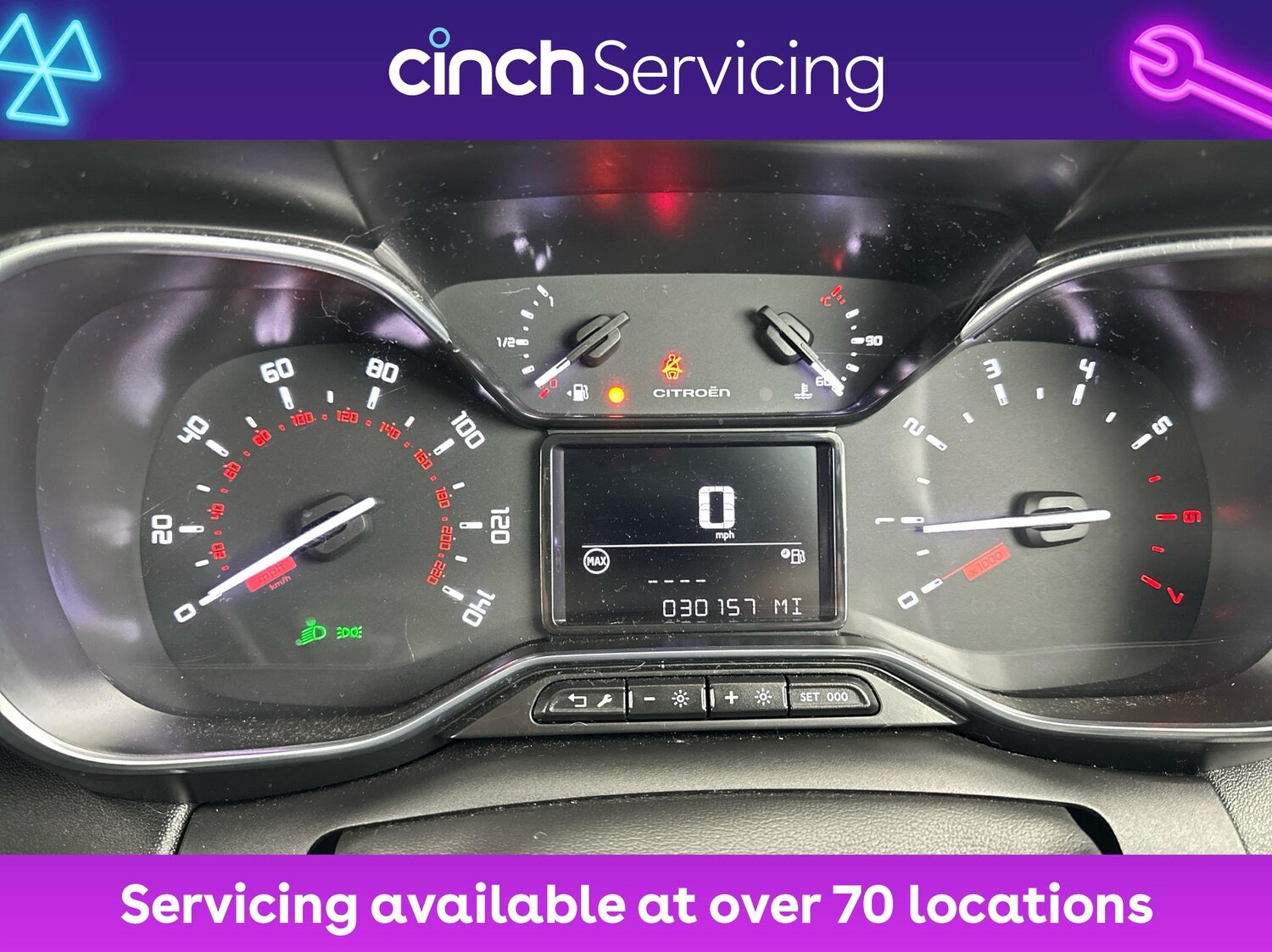 Used Citroen C3 Aircross 2019 for sale - 76487245: Photo 18