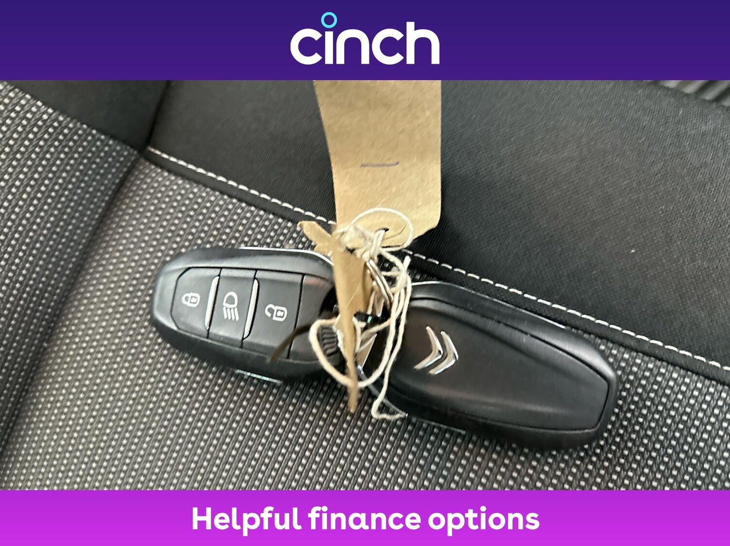 Used Citroen C3 Aircross 2019 for sale - 76487245: Photo 30