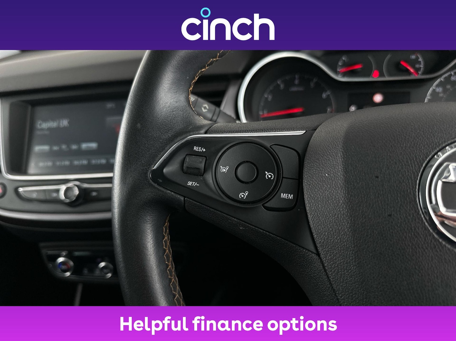 Used Vauxhall Crossland X 2018 for sale - 76586712: Photo 30