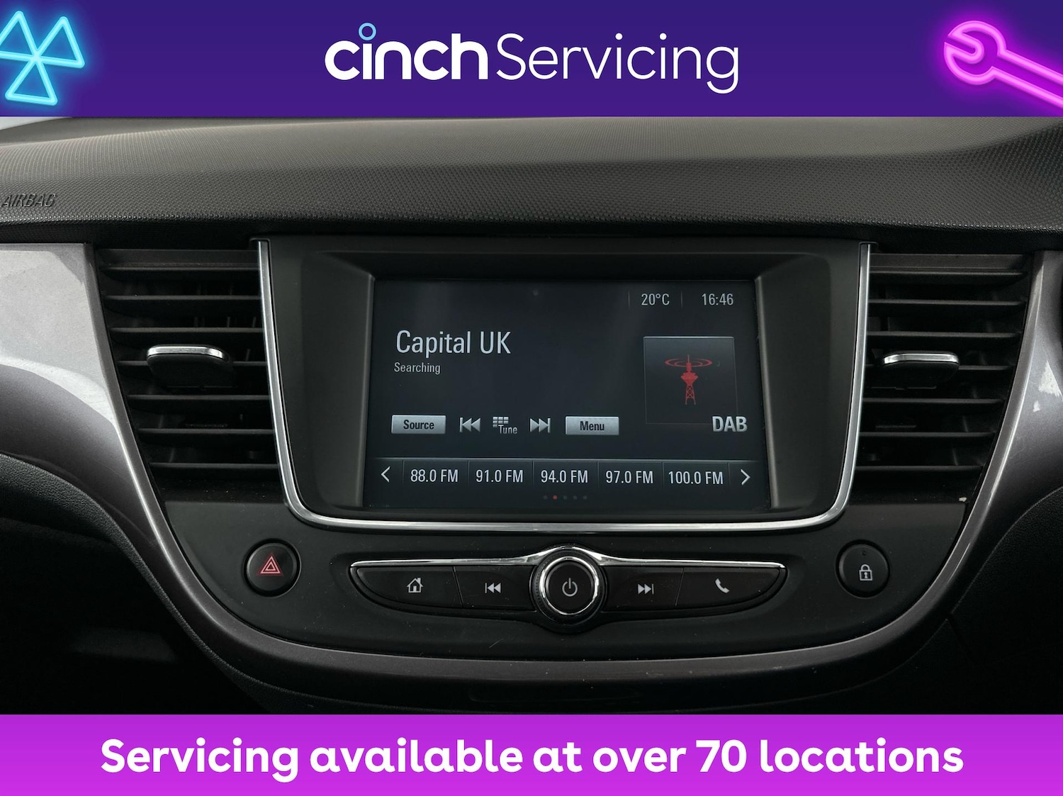 Used Vauxhall Crossland X 2018 for sale - 76586712: Photo 31