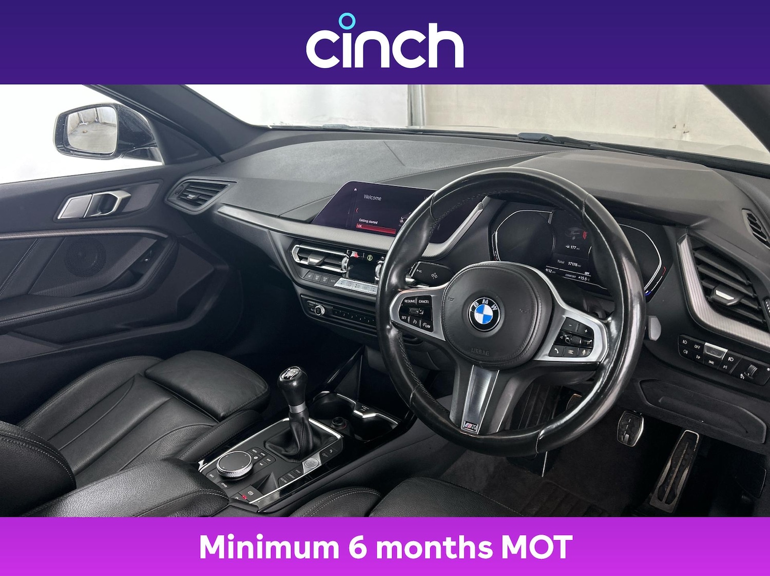 Used BMW 1 Series 2020 for sale - 76851293: Photo 12