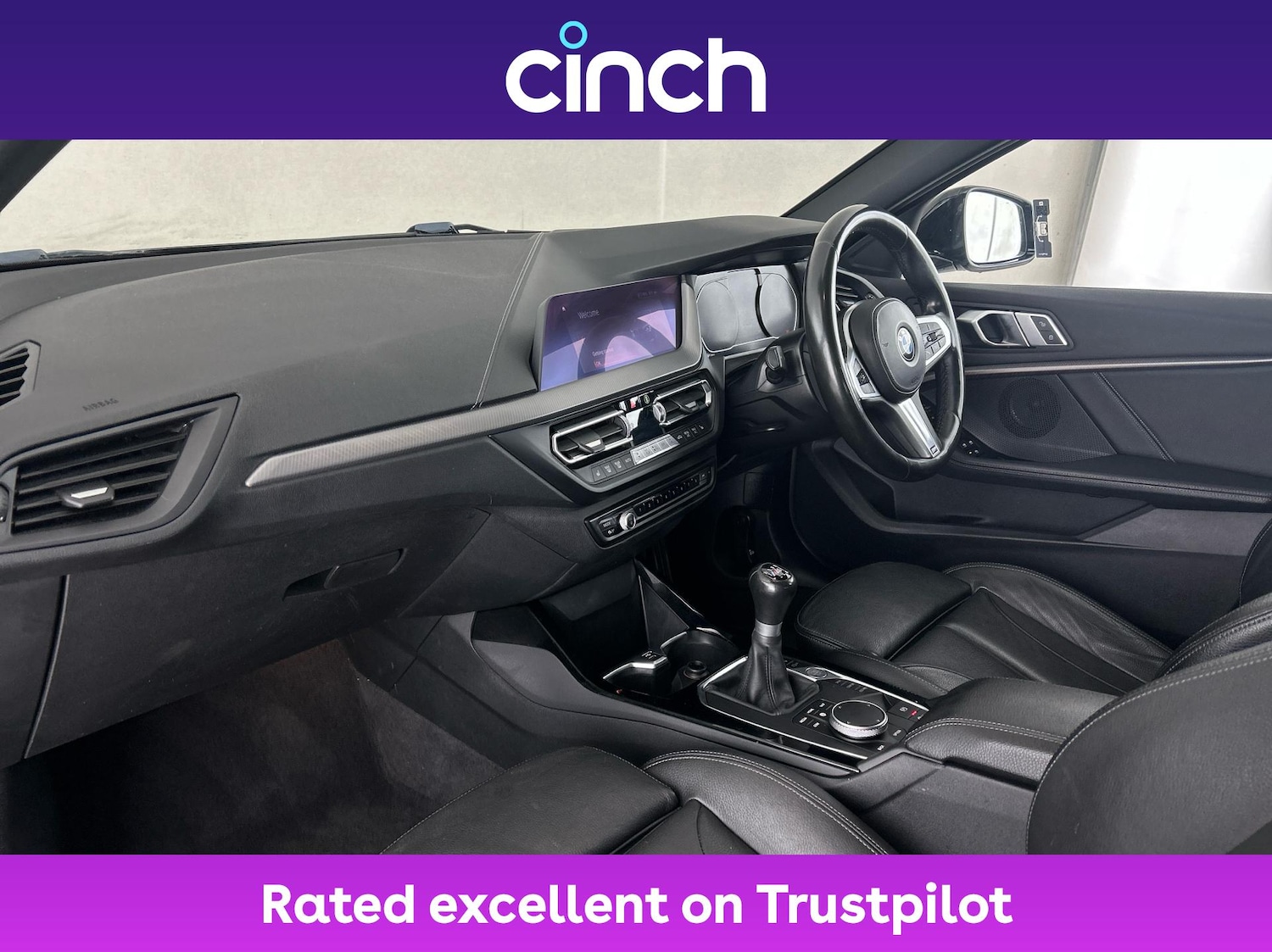 Used BMW 1 Series 2020 for sale - 76851293: Photo 14