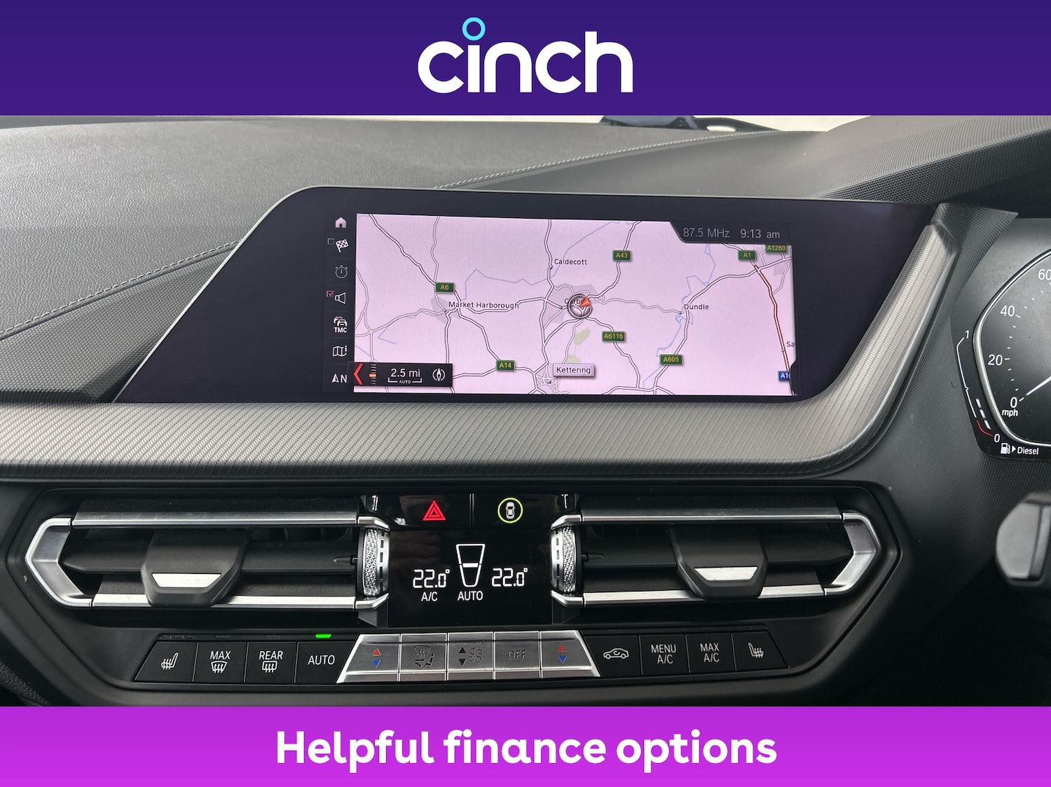 Used BMW 1 Series 2020 for sale - 76851293: Photo 17