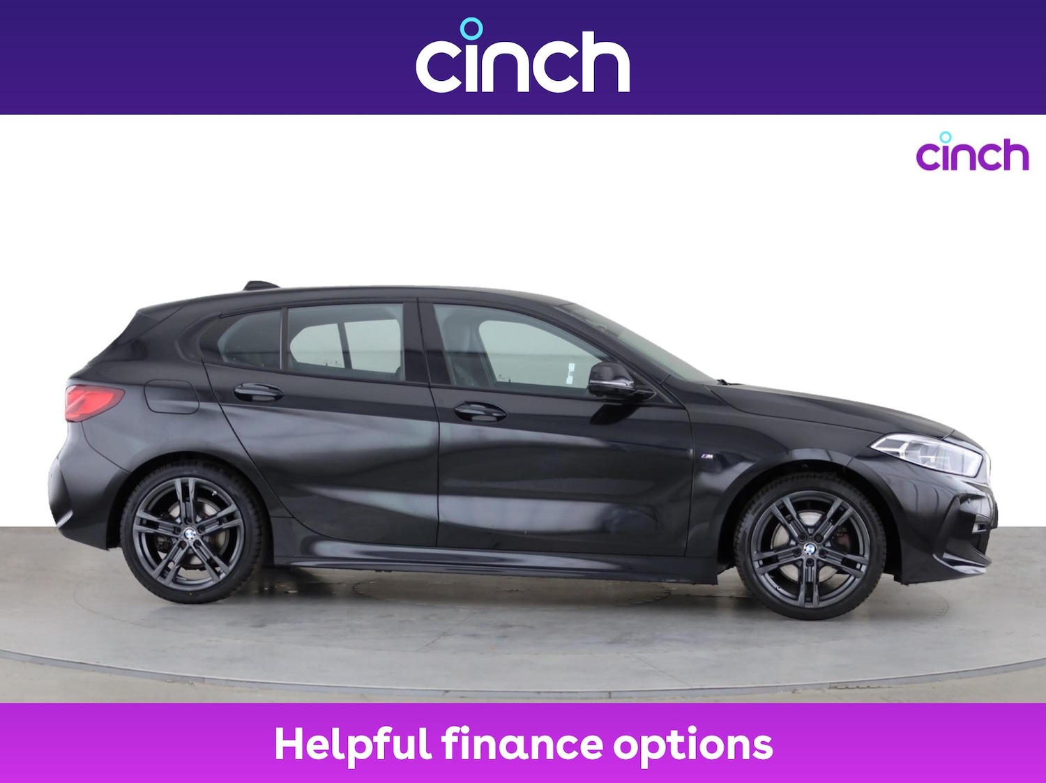 Used BMW 1 Series 2020 for sale - 76851293: Photo 2