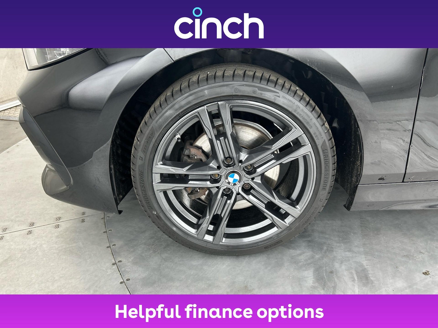 Used BMW 1 Series 2020 for sale - 76851293: Photo 24