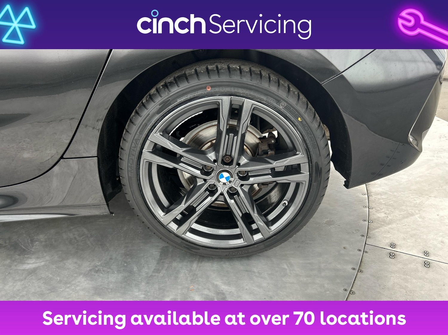 Used BMW 1 Series 2020 for sale - 76851293: Photo 26