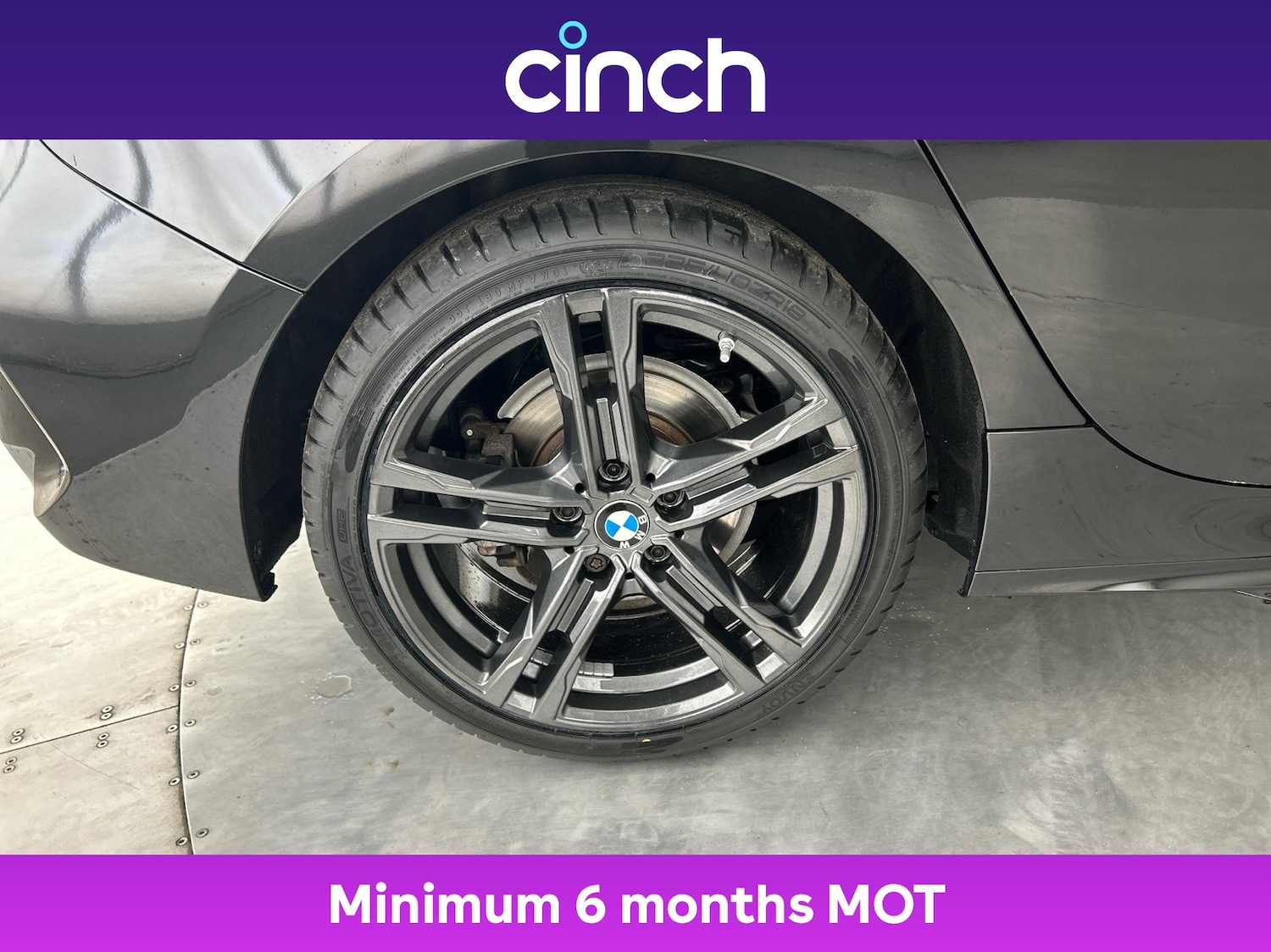 Used BMW 1 Series 2020 for sale - 76851293: Photo 27