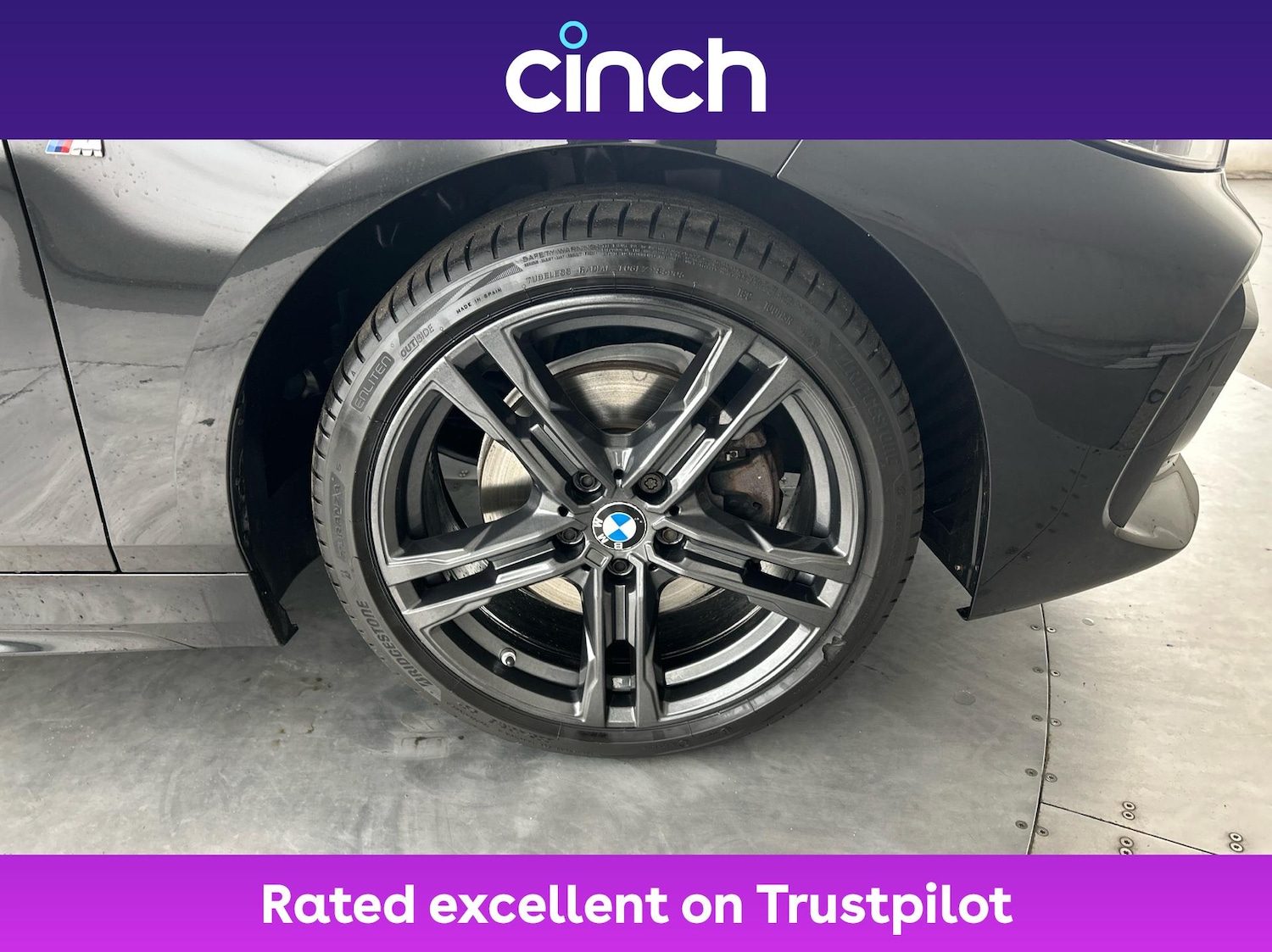 Used BMW 1 Series 2020 for sale - 76851293: Photo 28