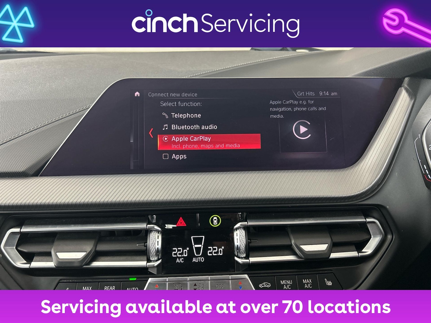 Used BMW 1 Series 2020 for sale - 76851293: Photo 31