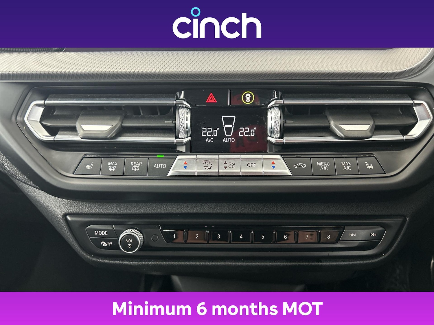 Used BMW 1 Series 2020 for sale - 76851293: Photo 32