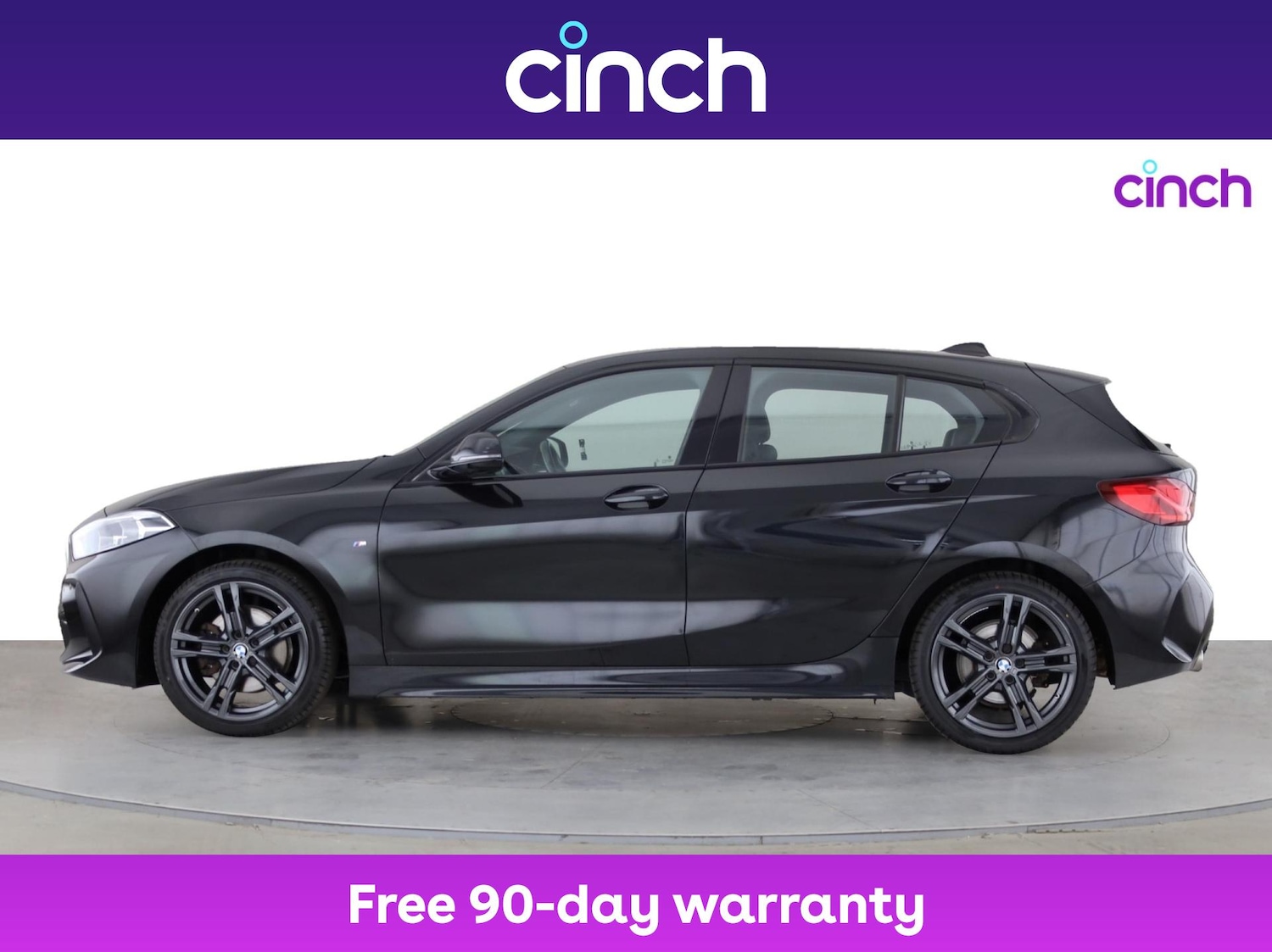 Used BMW 1 Series 2020 for sale - 76851293: Photo 8