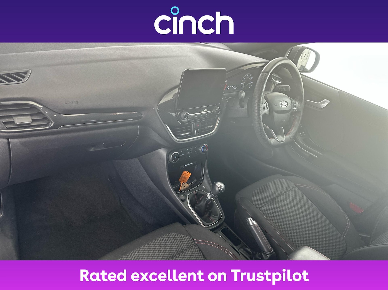 Used Ford Puma 2022 for sale - 76534904: Photo 14