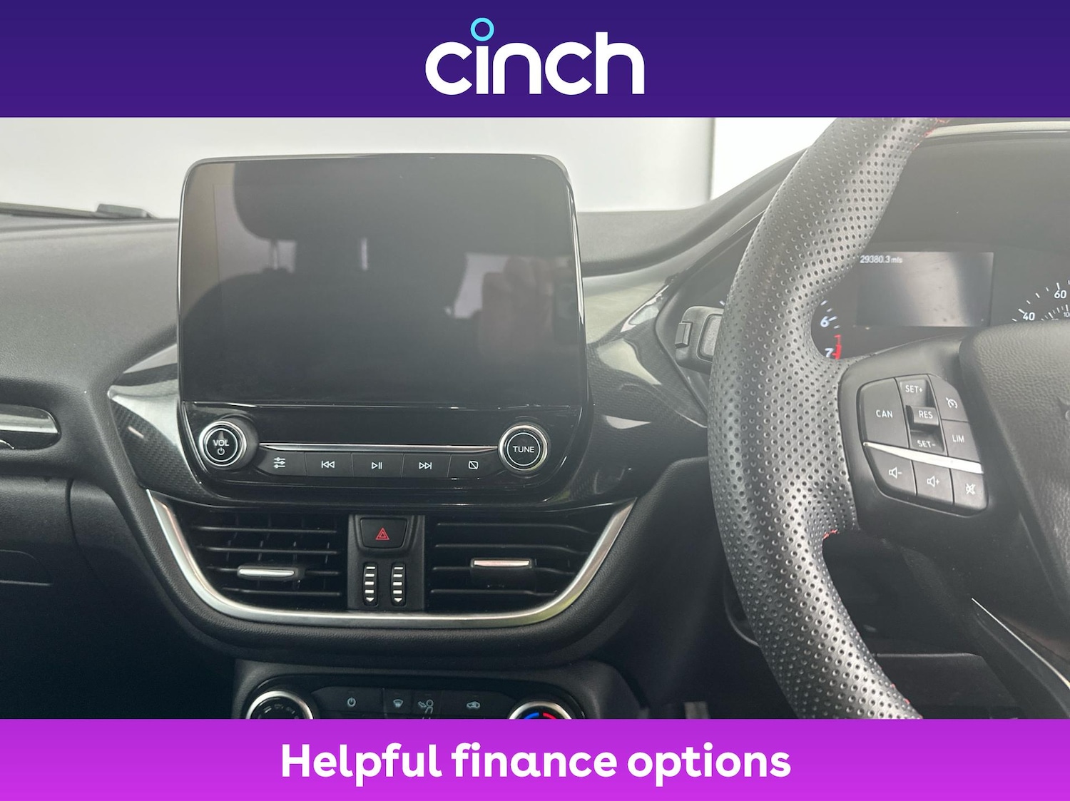 Used Ford Puma 2022 for sale - 76534904: Photo 17