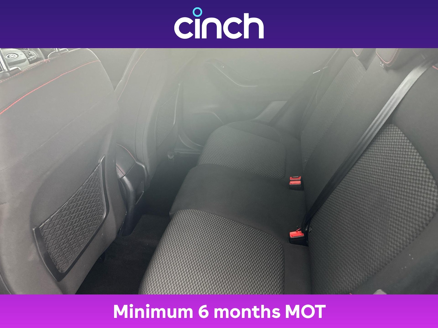 Used Ford Puma 2022 for sale - 76534904: Photo 20