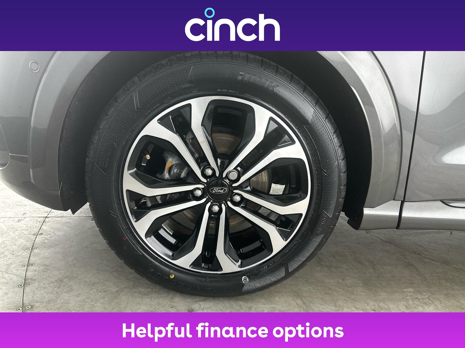 Used Ford Puma 2022 for sale - 76534904: Photo 24