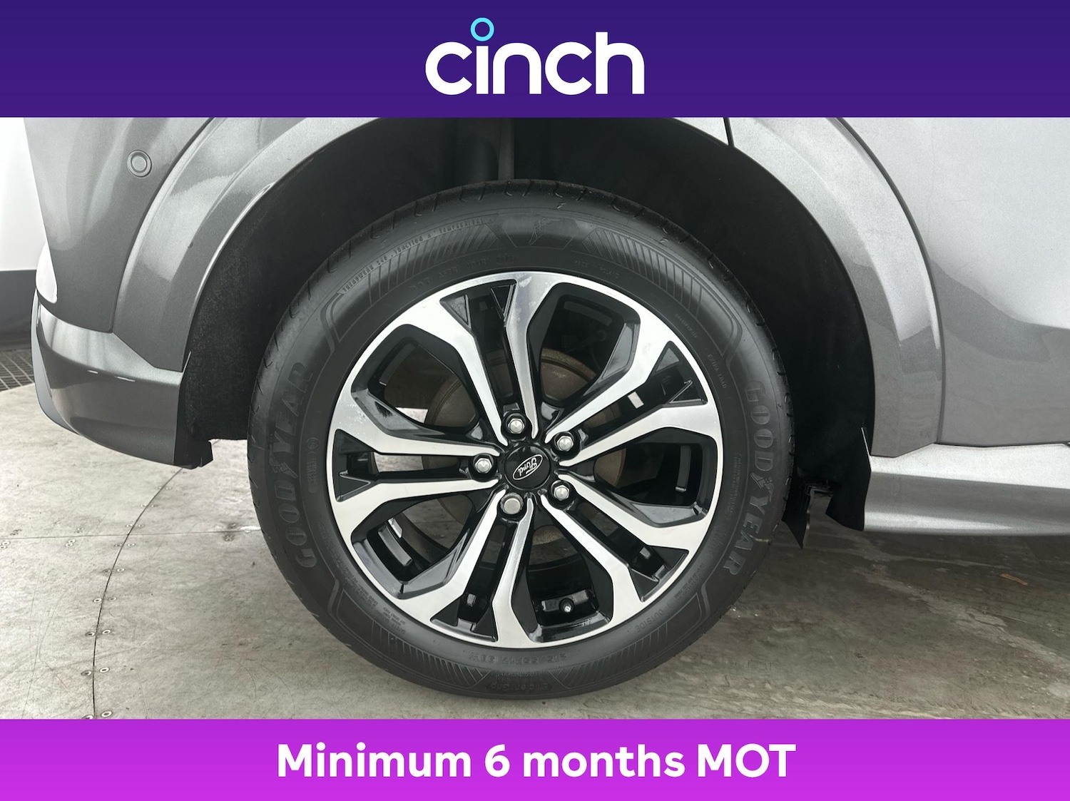 Used Ford Puma 2022 for sale - 76534904: Photo 27