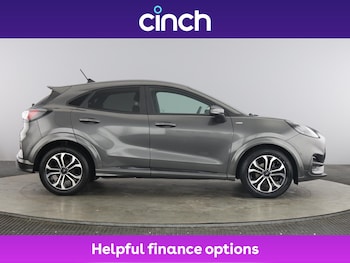 Used Ford Puma 2022 for sale - 76534904: Photo