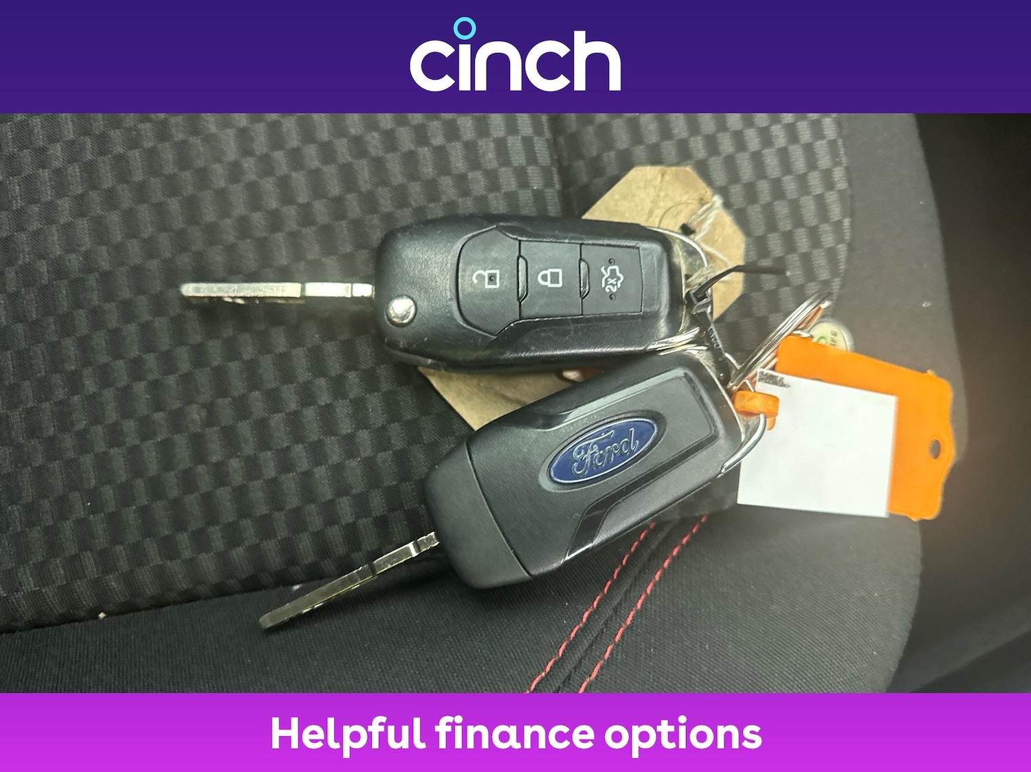 Used Ford Puma 2022 for sale - 76534904: Photo 30