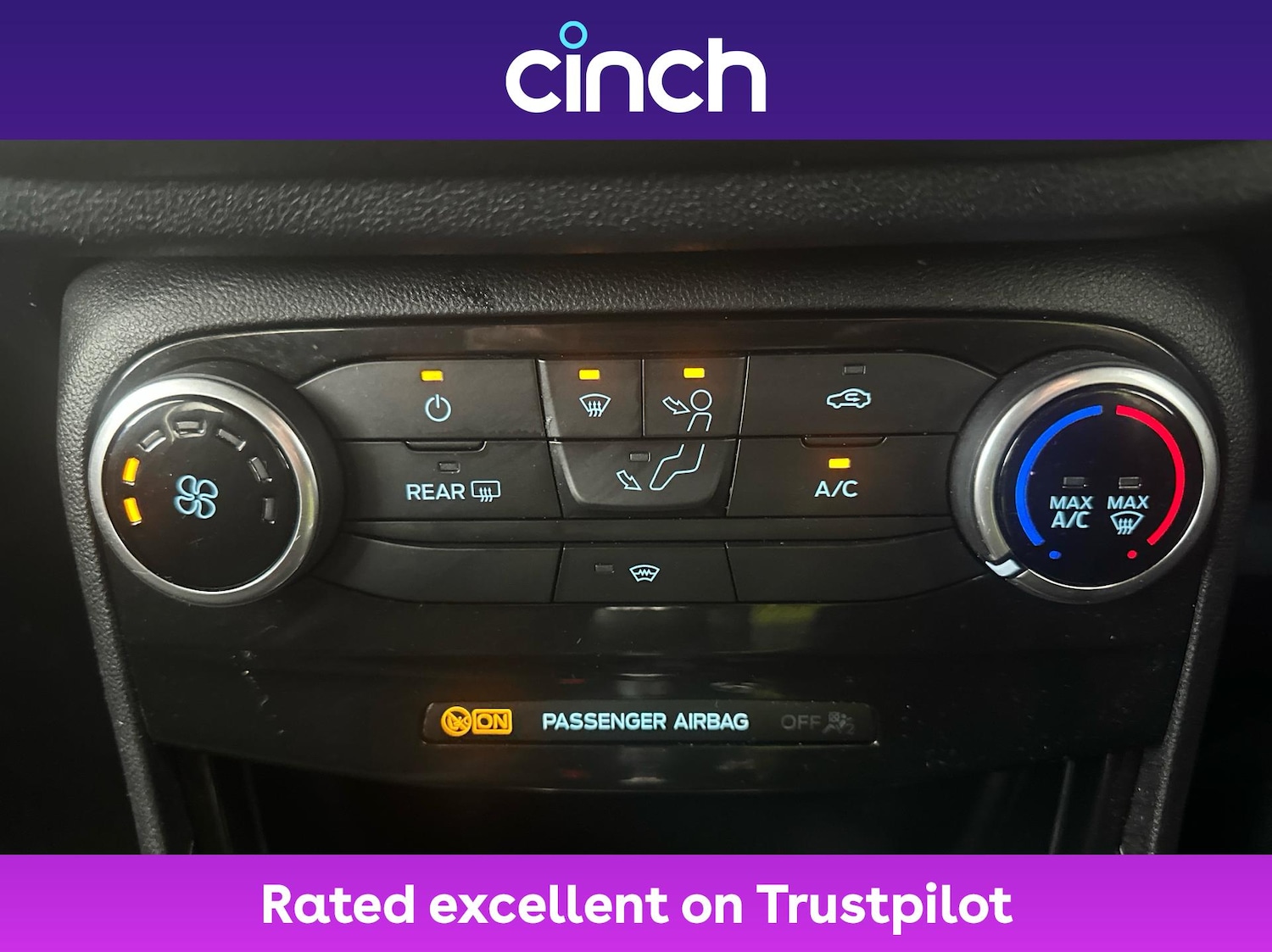 Used Ford Puma 2022 for sale - 76534904: Photo 33