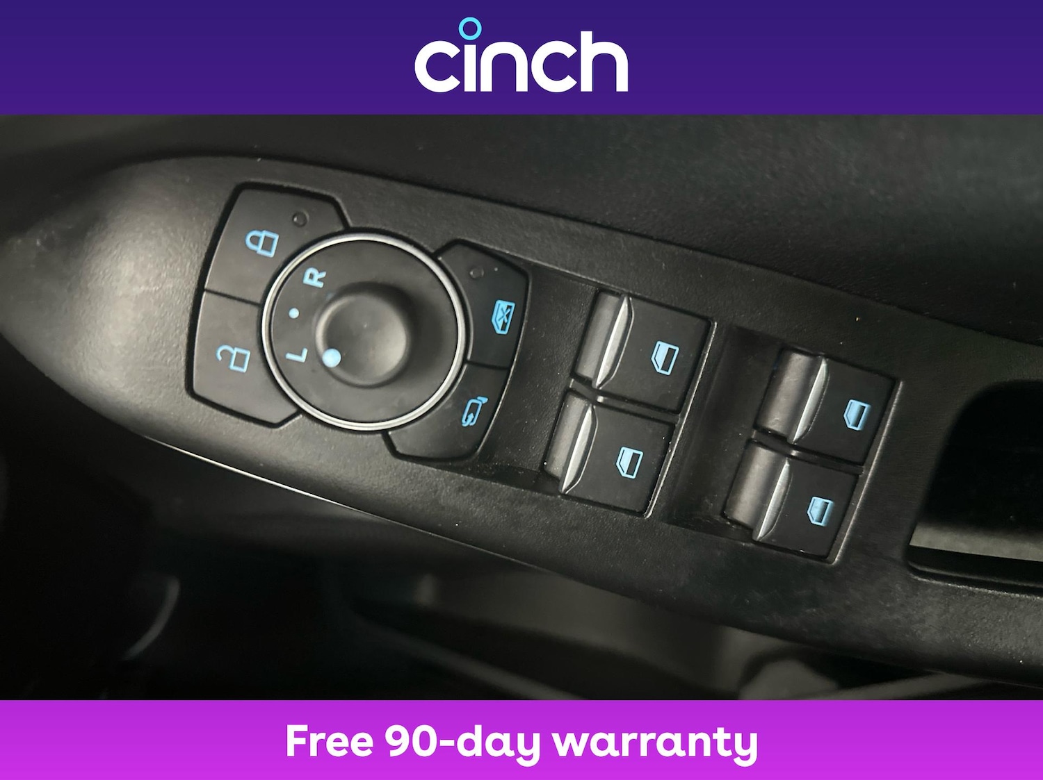 Used Ford Puma 2022 for sale - 76534904: Photo 34