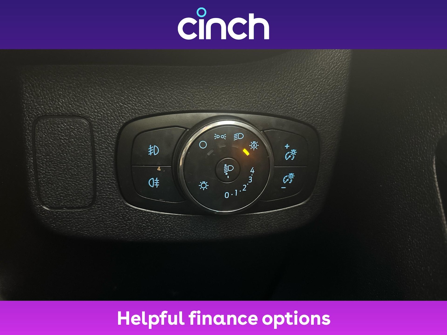 Used Ford Puma 2022 for sale - 76534904: Photo 35