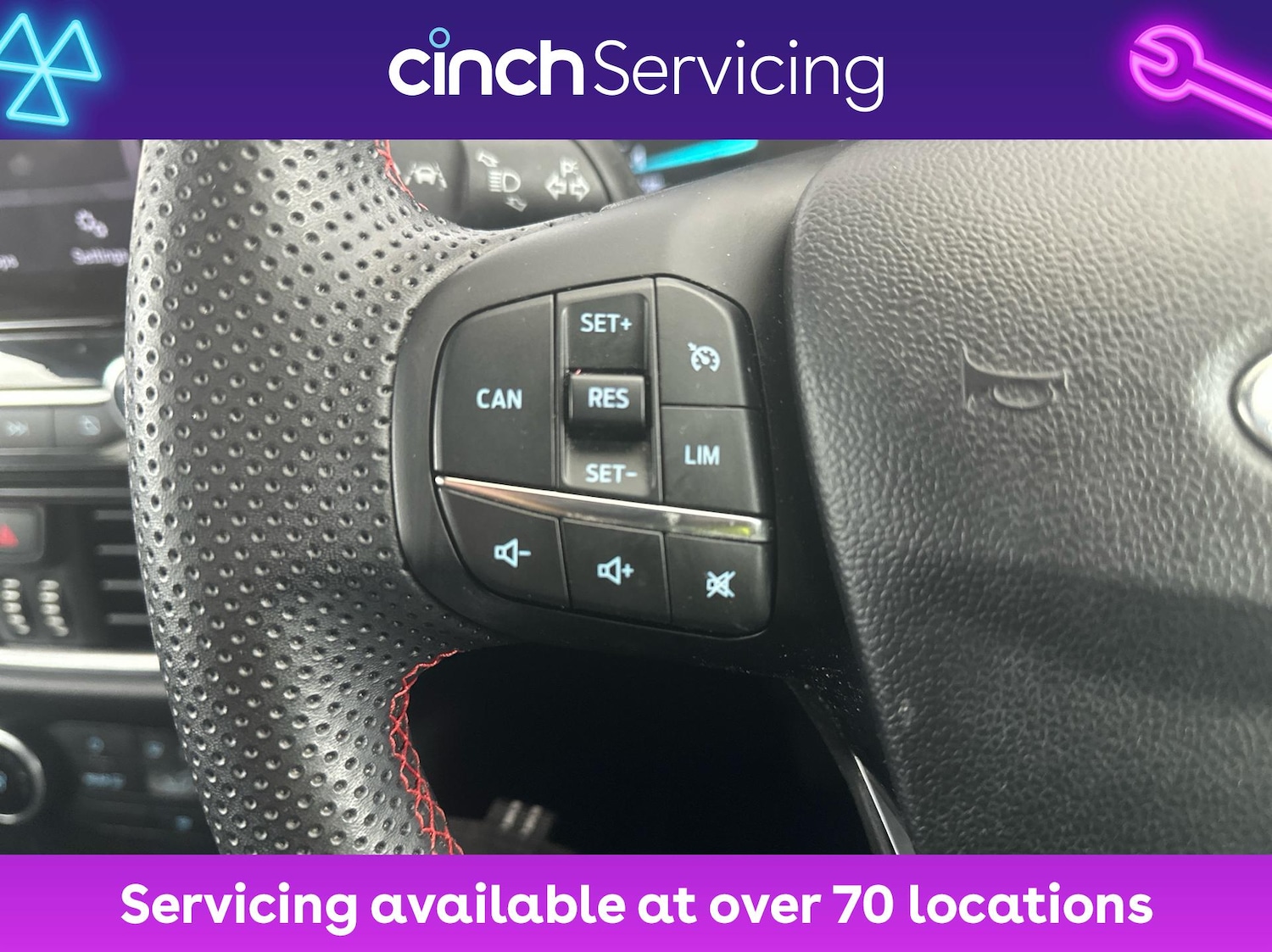 Used Ford Puma 2022 for sale - 76534904: Photo 36