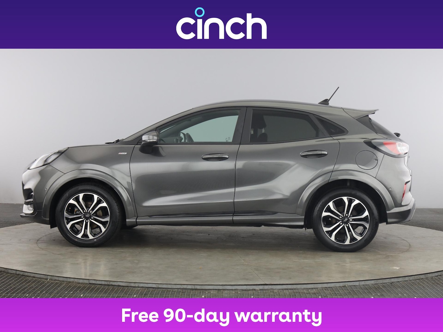 Used Ford Puma 2022 for sale - 76534904: Photo 8