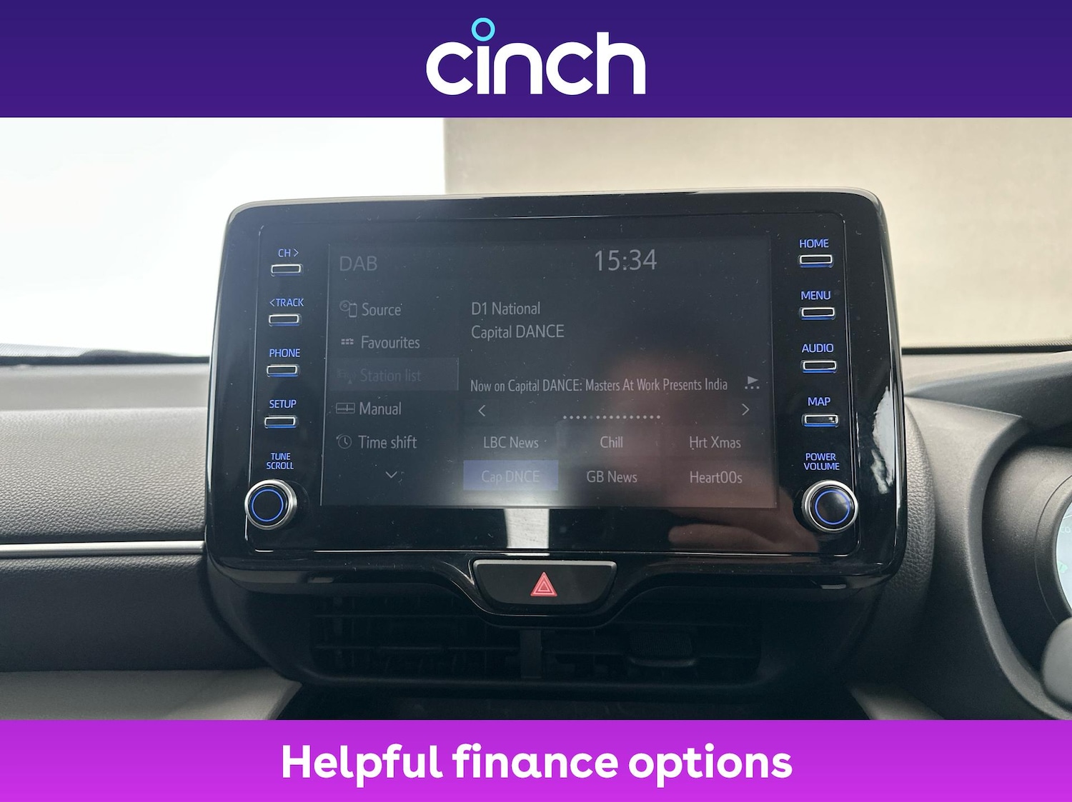 Used Toyota Yaris Cross 2022 for sale - 76563443: Photo 17