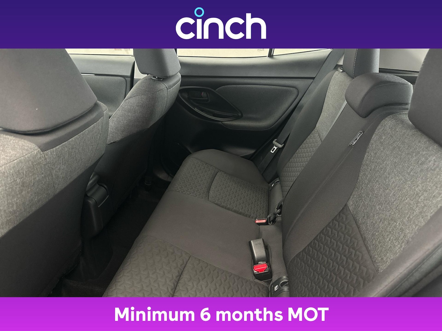 Used Toyota Yaris Cross 2022 for sale - 76563443: Photo 20